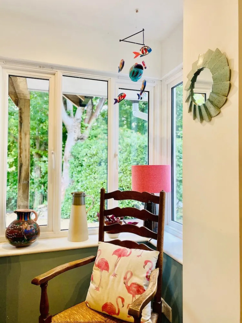 Vinegar Hill Pottery B & B