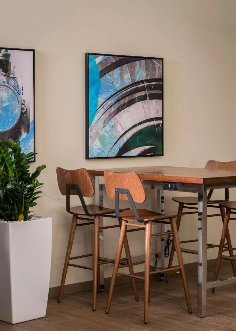 Doubletree by Hilton Campbell - Pruneyard Plaza