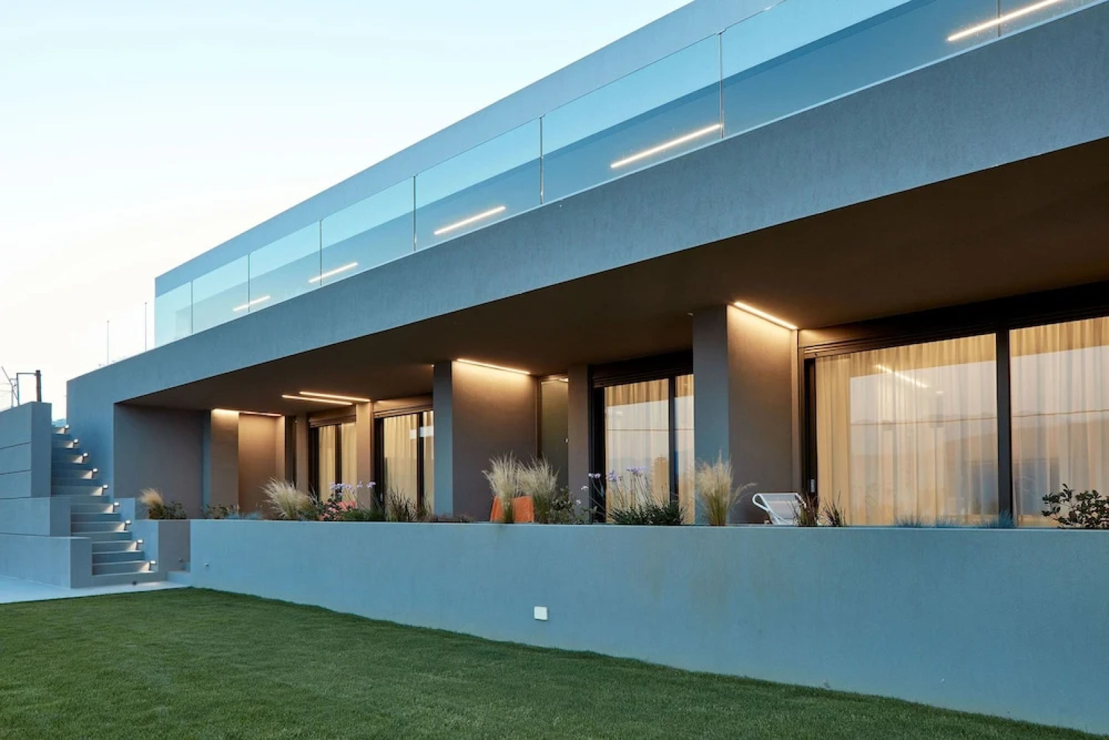 Villa Saint Antoine by Elea villas