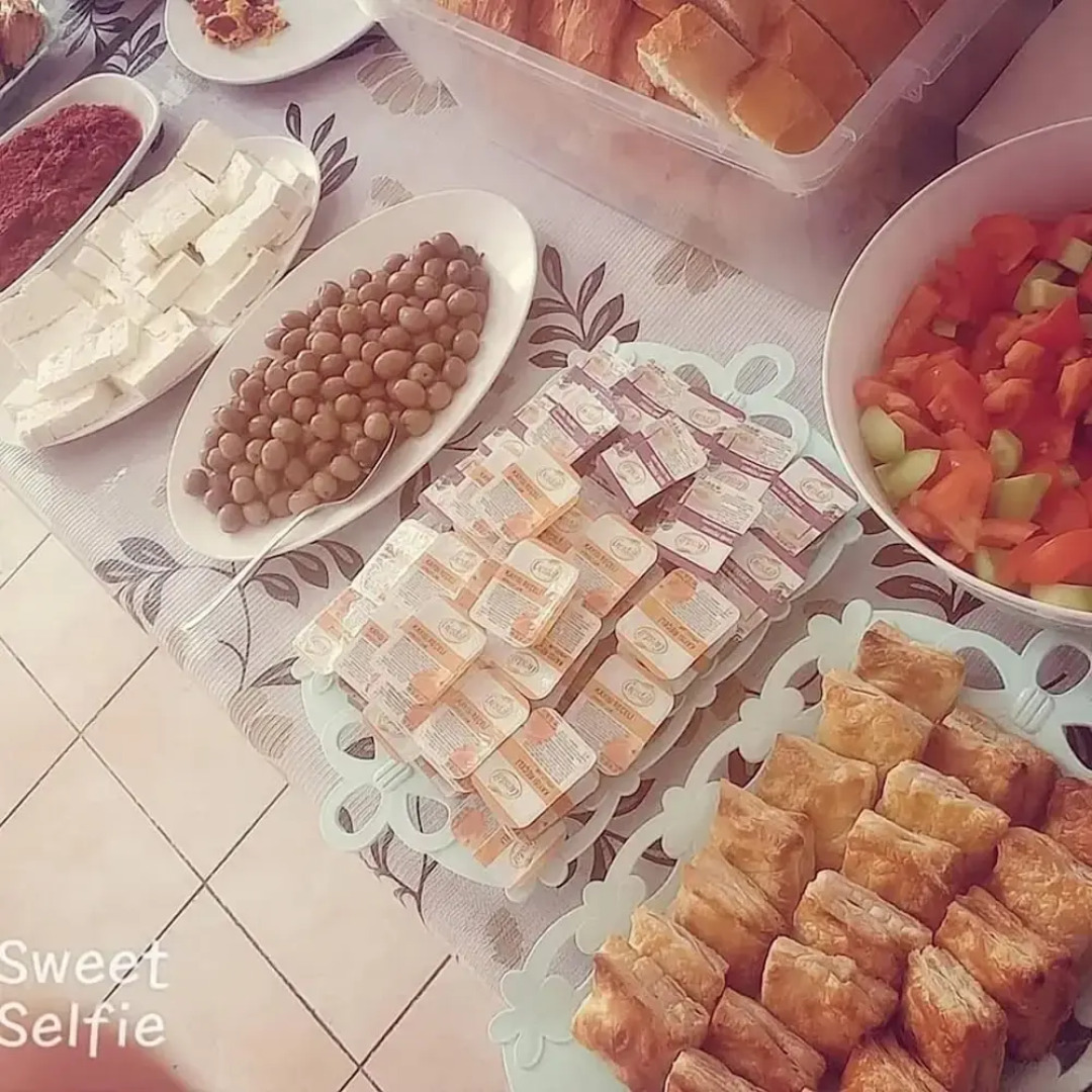 Sehzade Apart & Otel