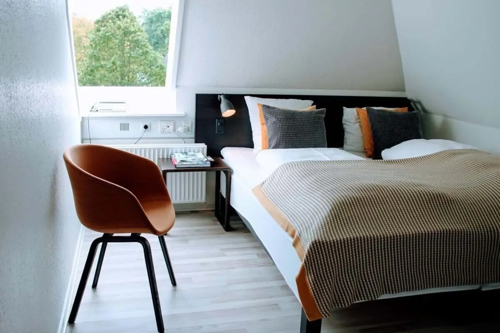 Skarrildhus Sinatur Hotel og Konference