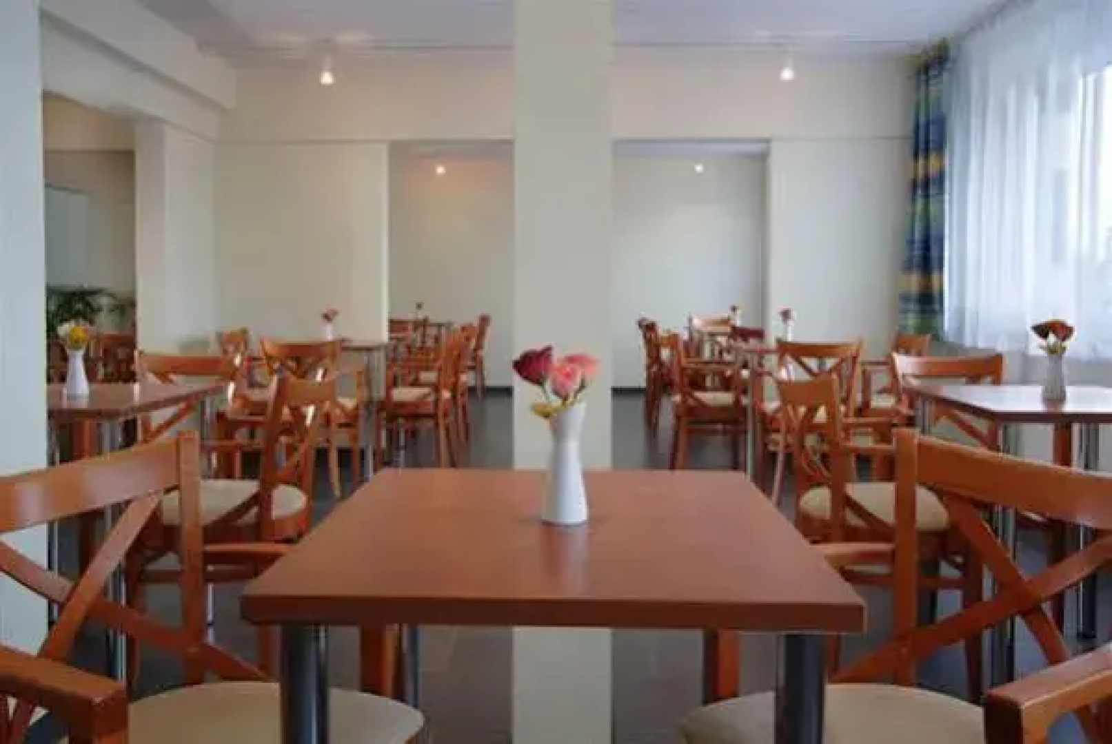 Hotel Citymaxx