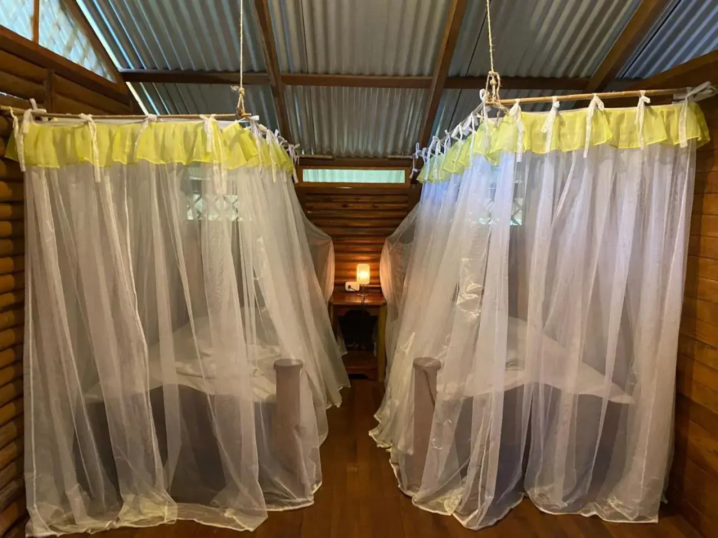 Wendy´s Eco Guest House - Sarapiquí