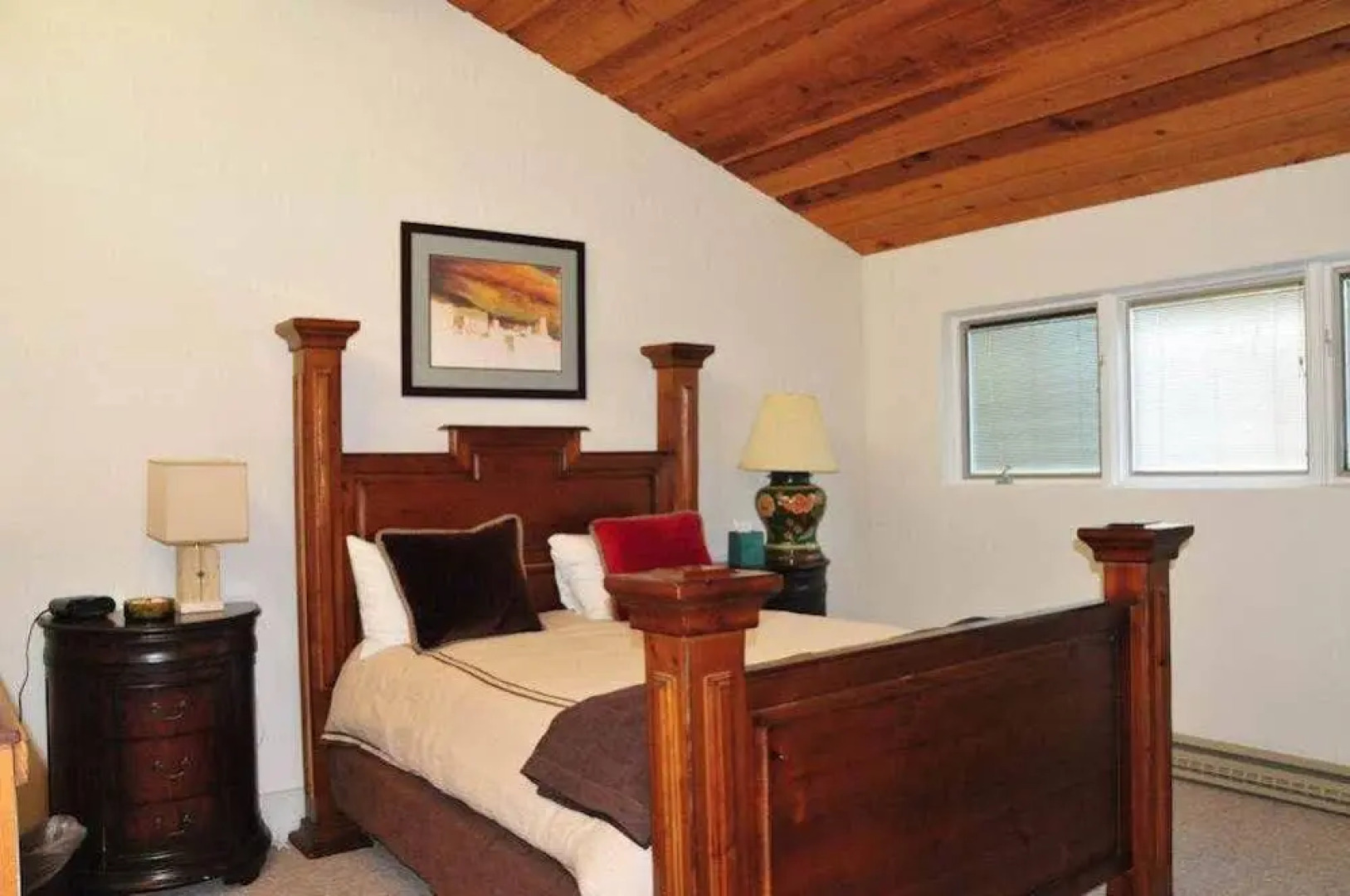 Bridgepoint in River Run by Alpine Lodging