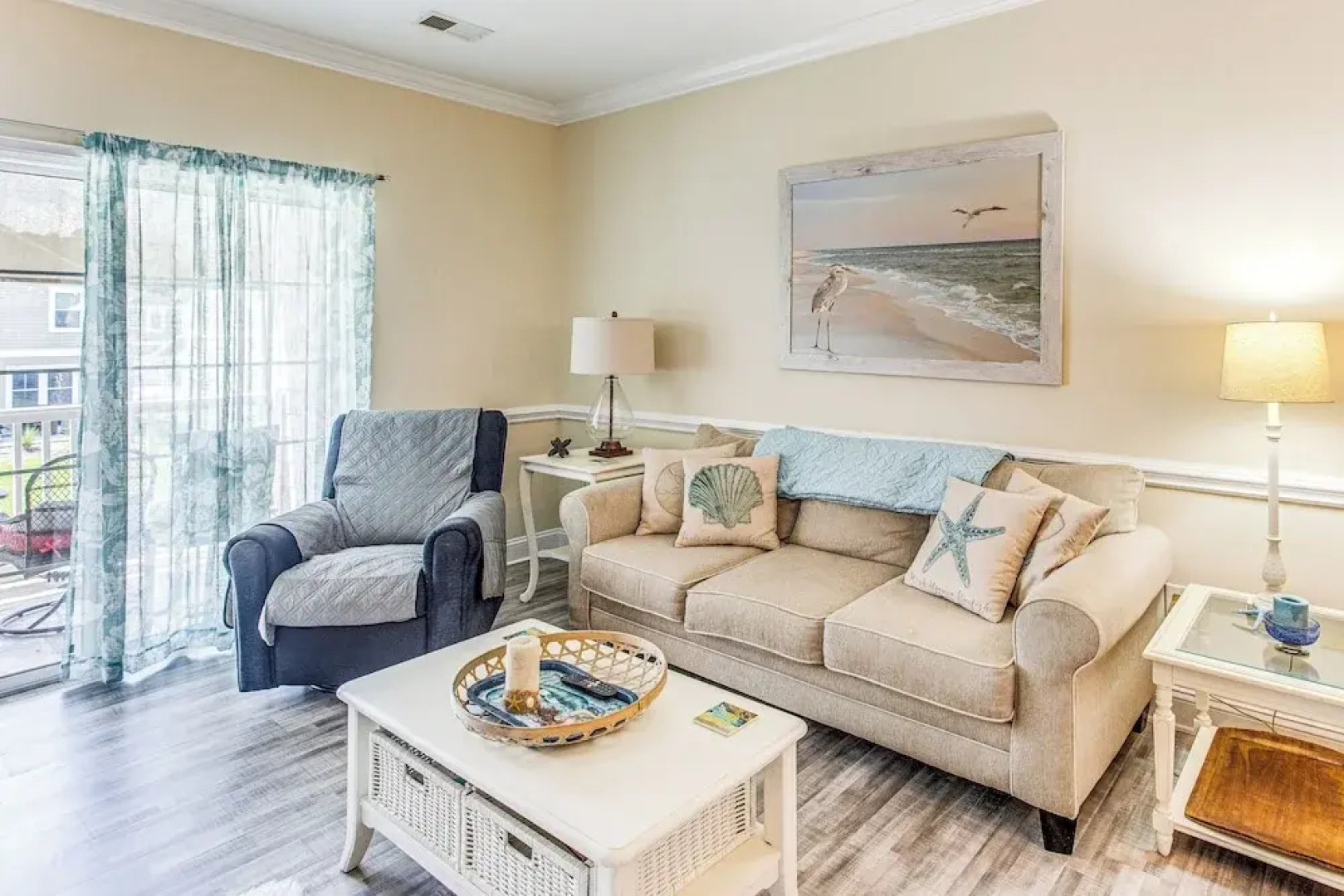 Golf Getaway by Casino, Dolphin Cruises + Beach!