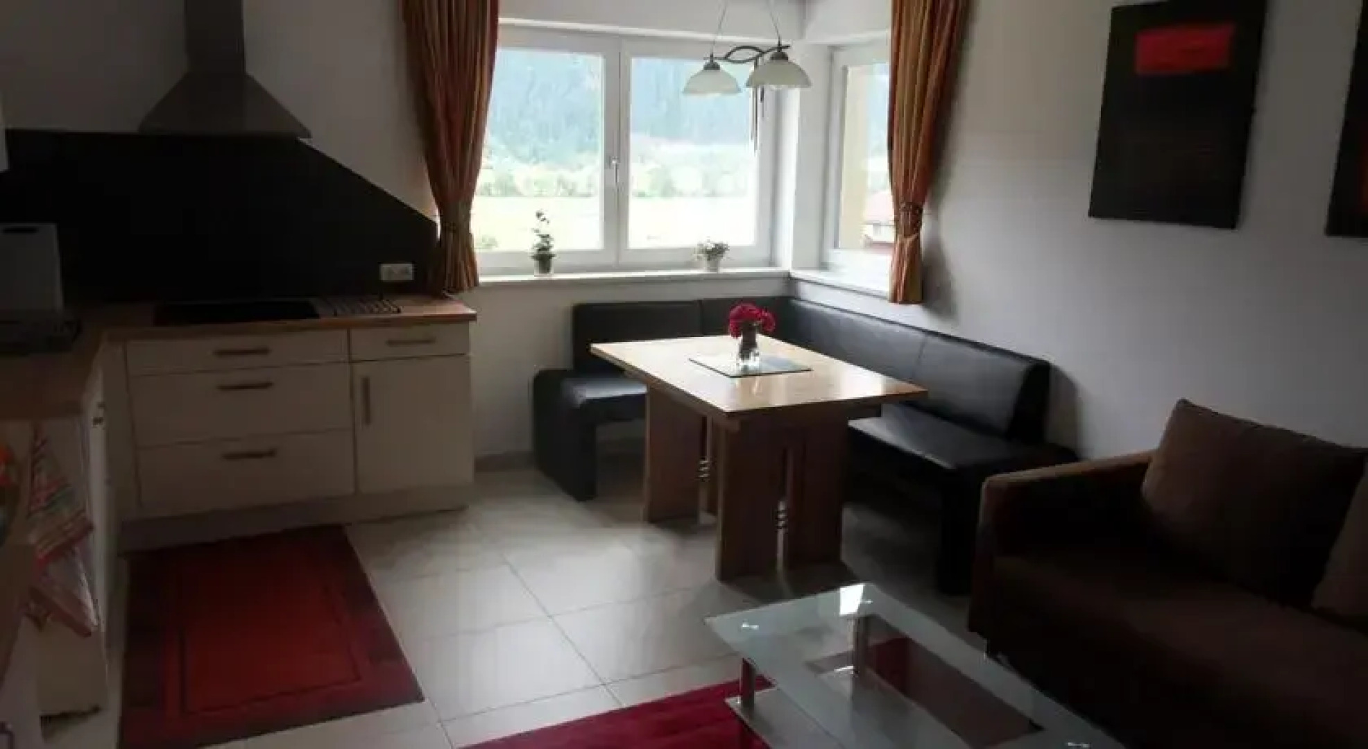 Ferienwohnung Walder