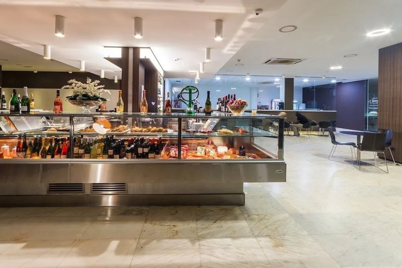 Apartamentos Palas Pineda