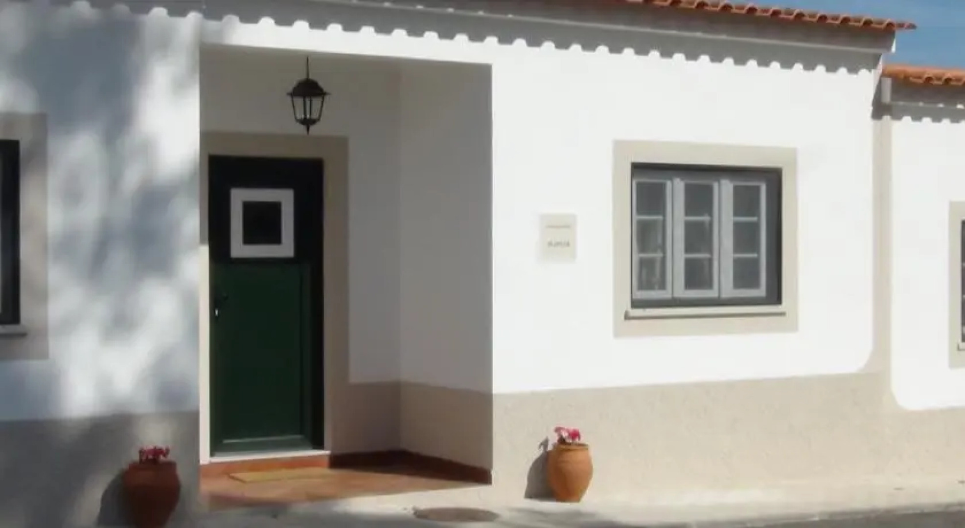 Parque Municipal de Campismo Golegã