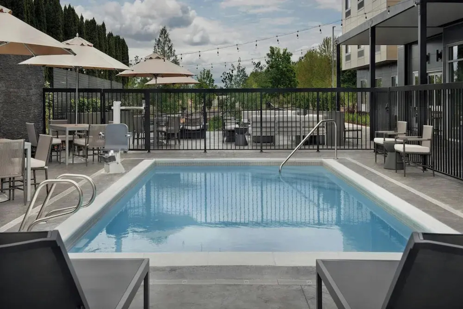 Fairfield By Marriott Inn & Suites Portland Newberg