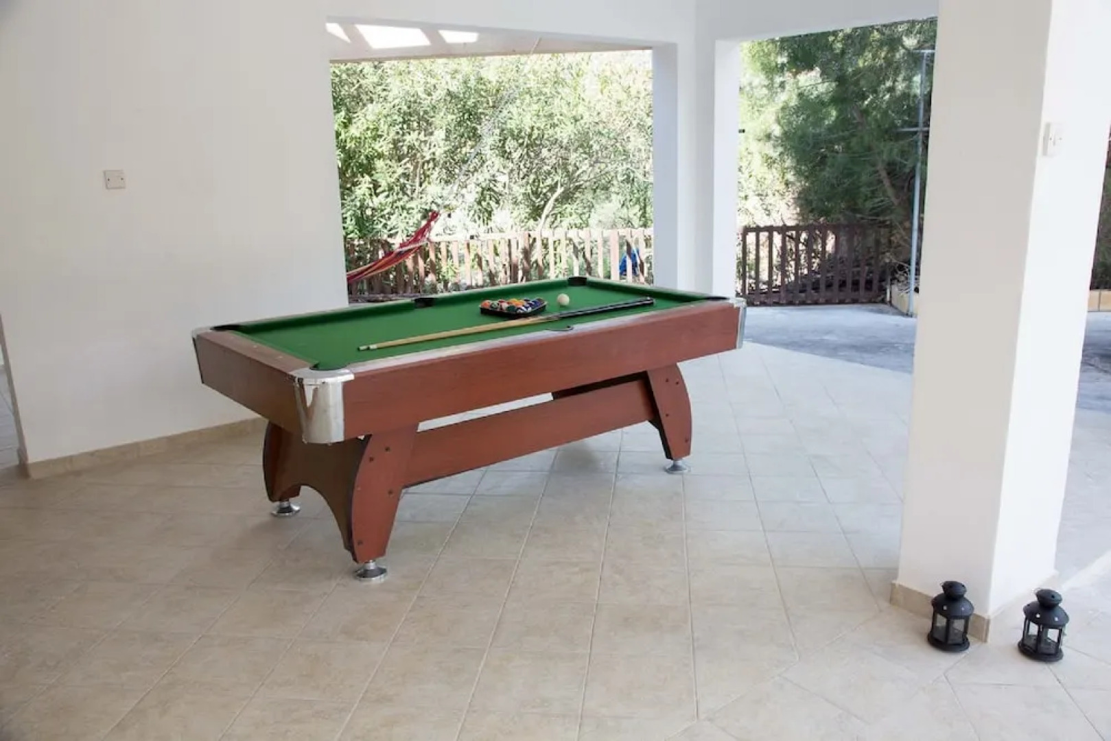 Coral Bay Sunkiss Villa