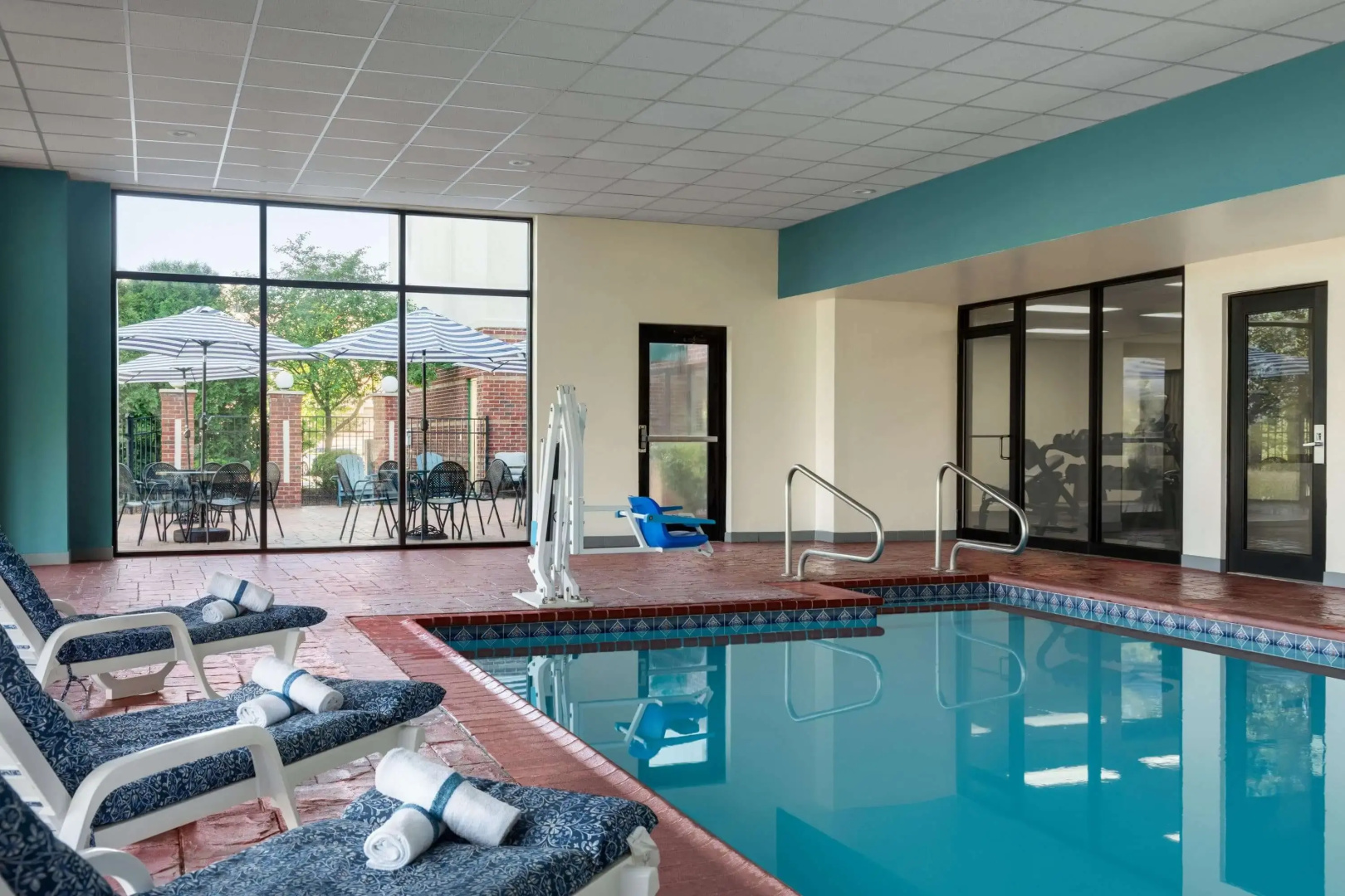 Wingate by Wyndham Louisville East