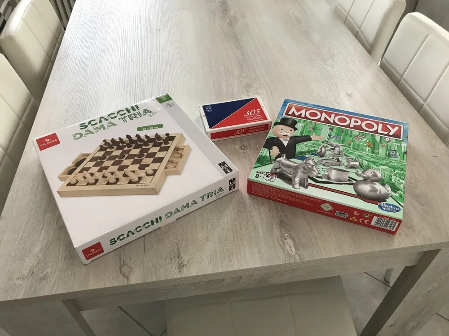 Lake Como - Orchidea