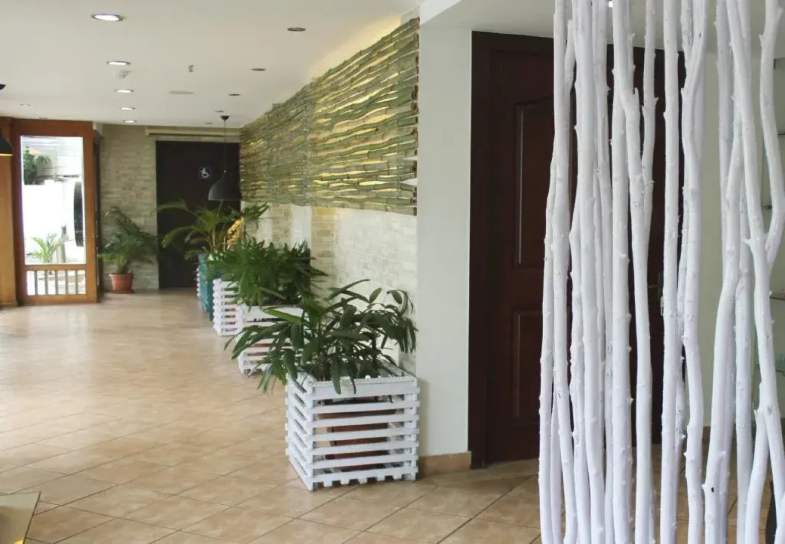 Vedanta Wake Up - Ernakulam, North Railway Station