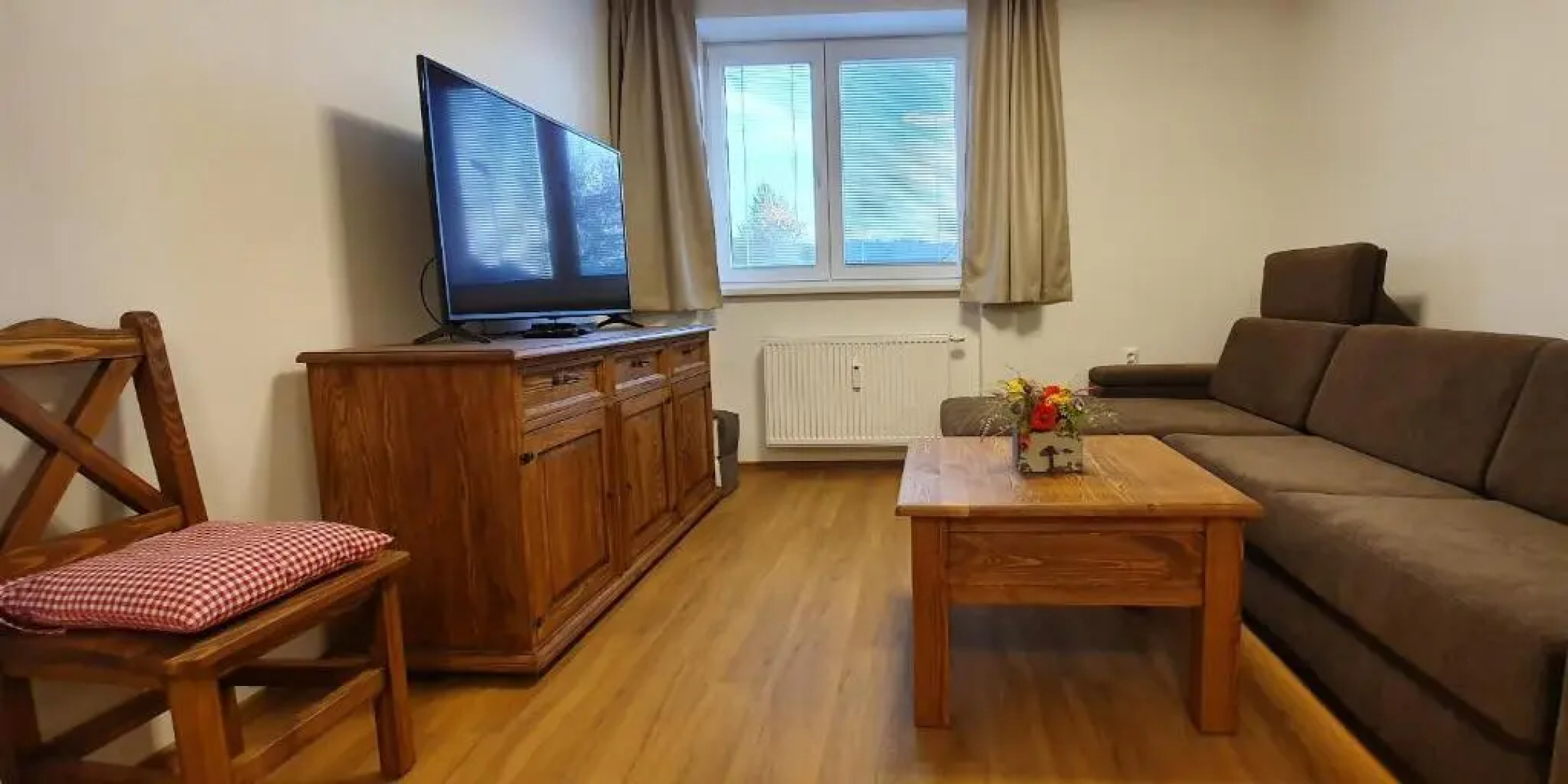 Apartmán J+S Donovaly