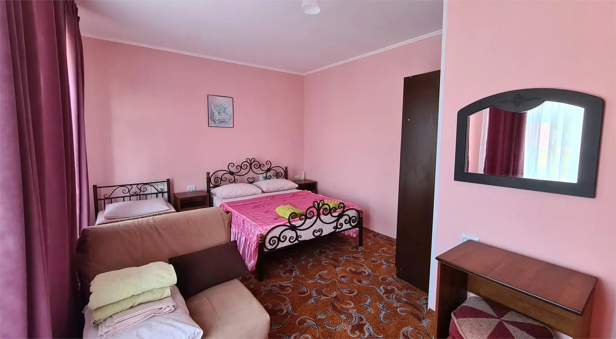 Русская сказка