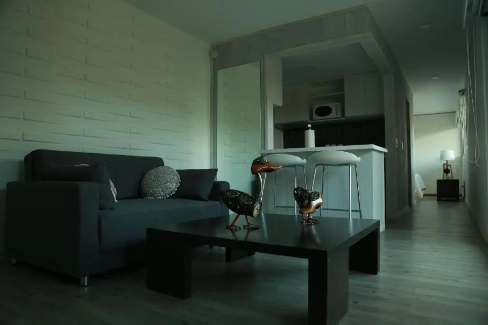 Entre Pinos Eco Box Apart