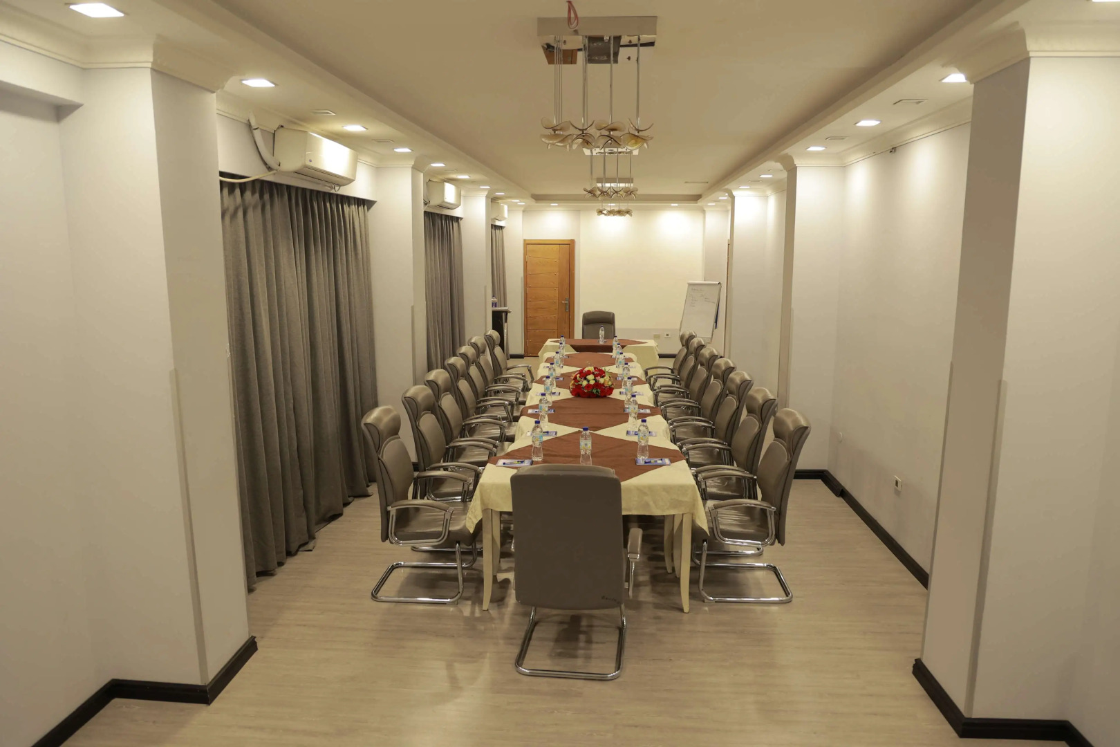 Bole Ambassador Hotel