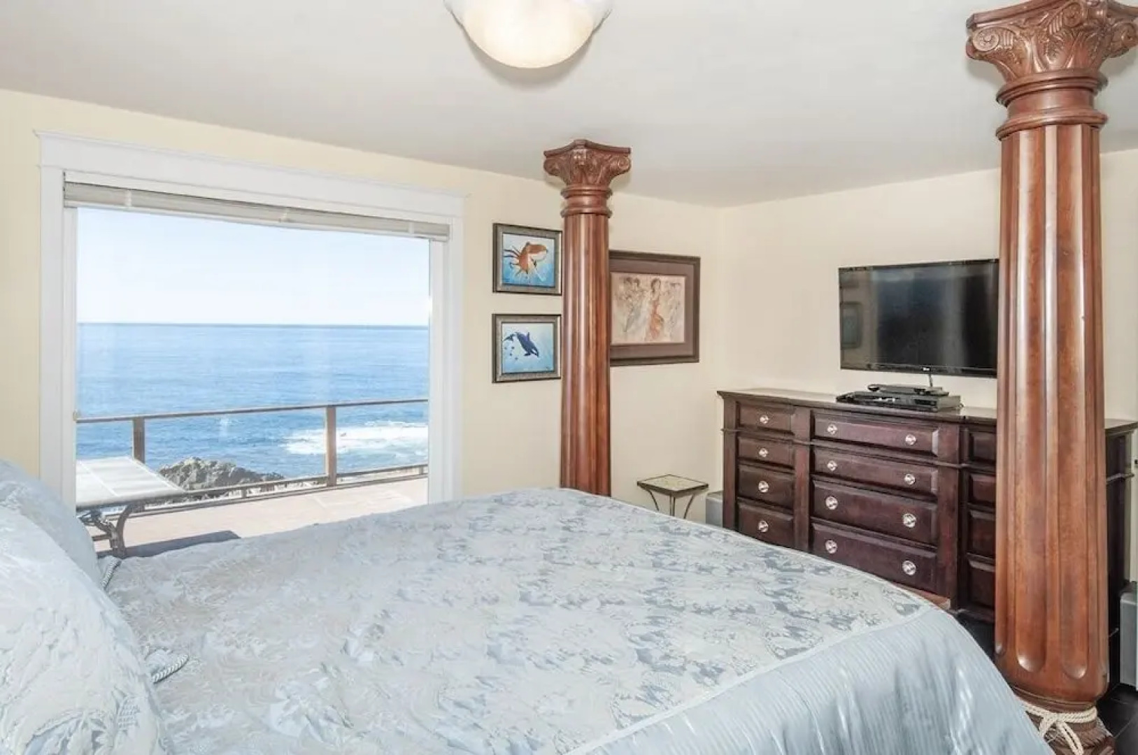 Pelican's Landing 2 Bedroom Home