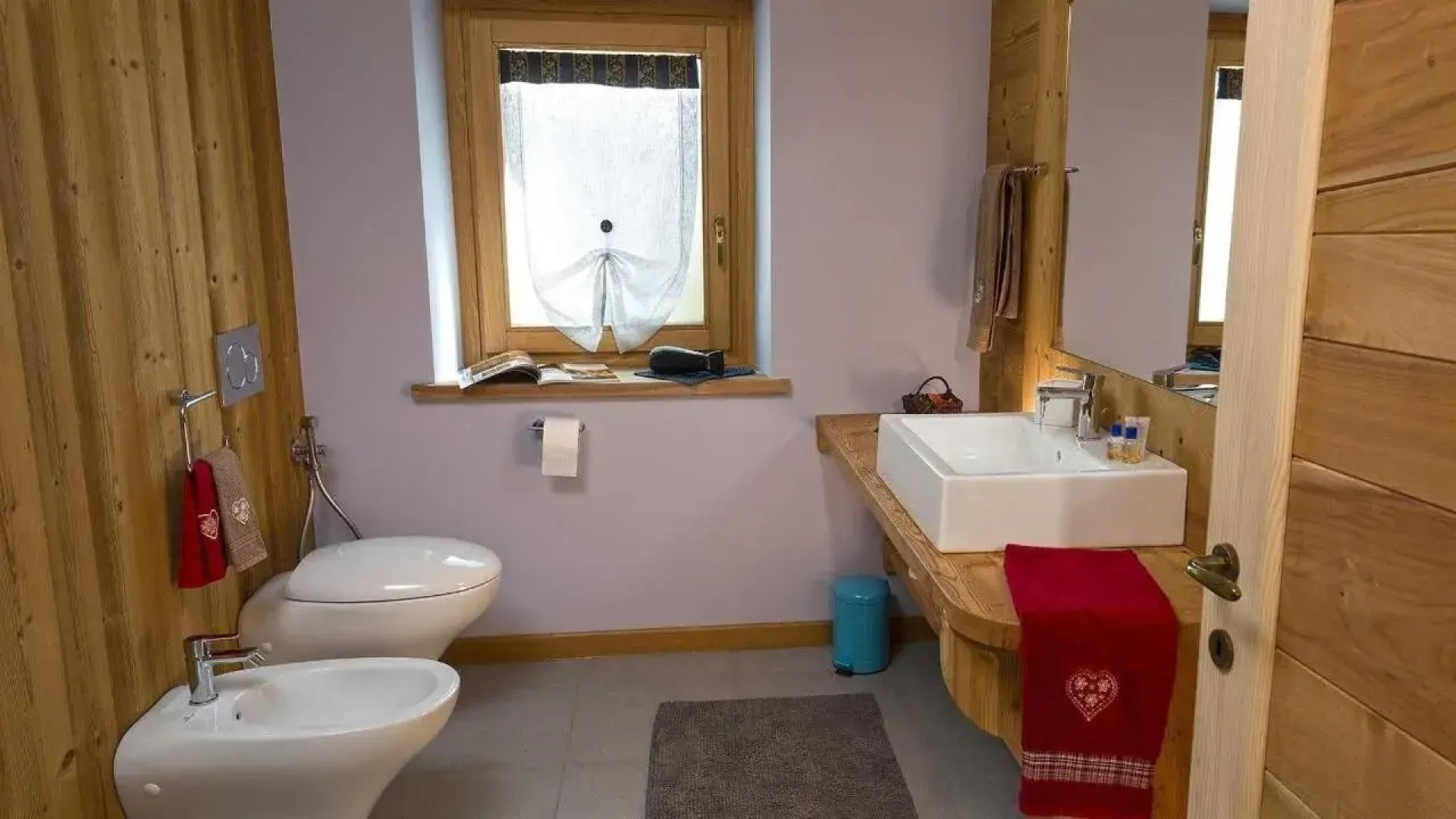 Agriturismo Gli Elfi