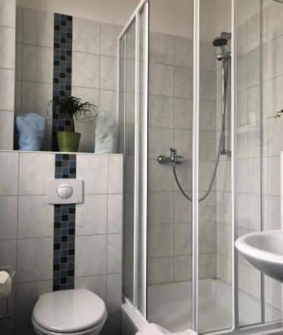 CityApartment Schleiz