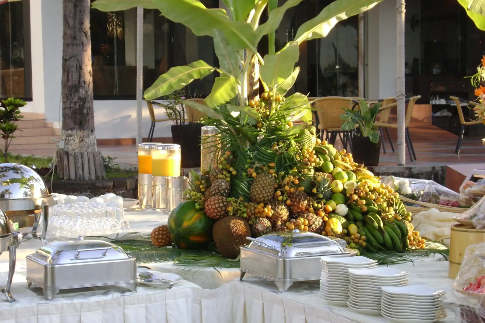 Itsandra Beach Hotel & Resort