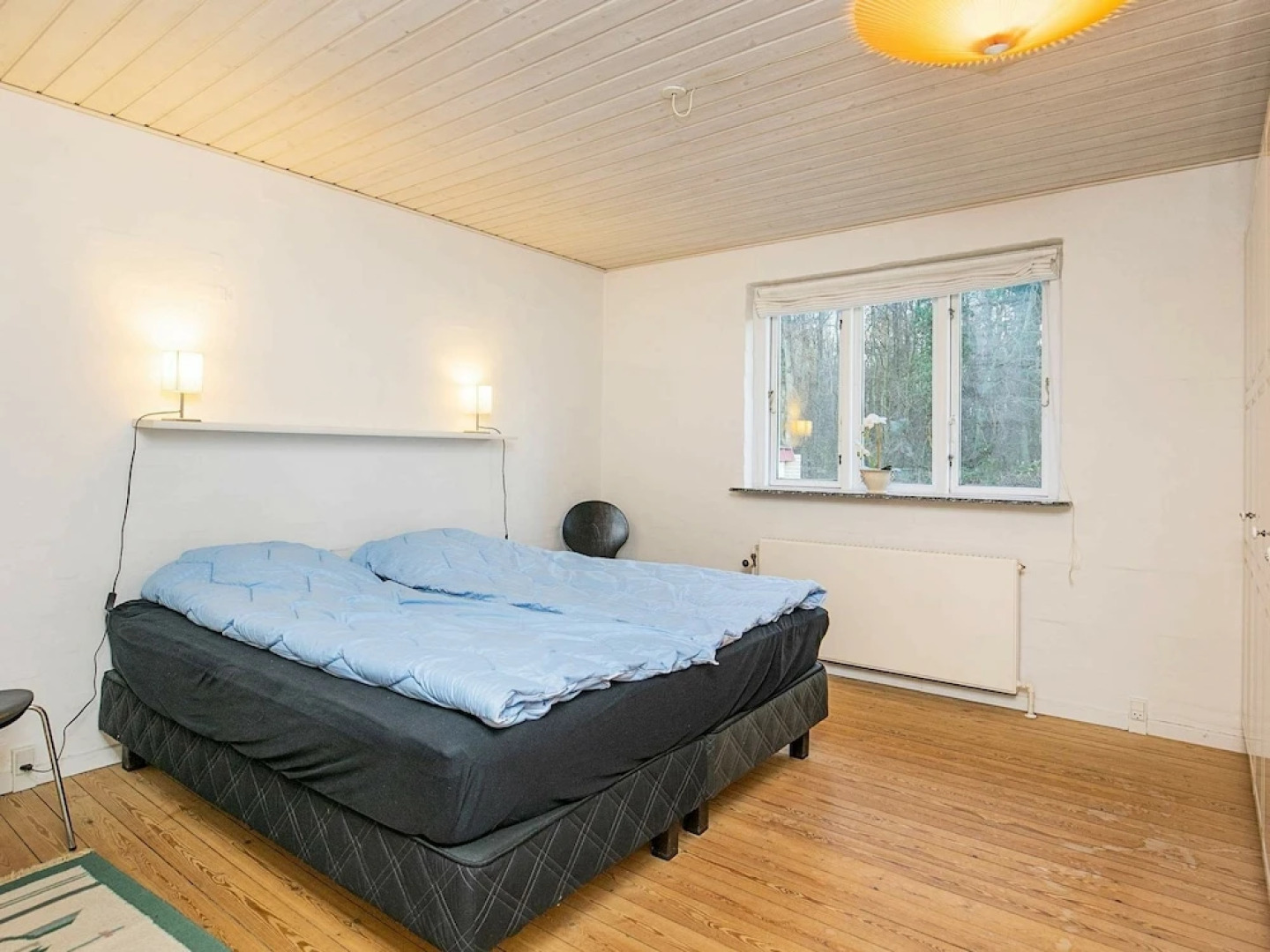 Gorgeous Holiday Home in Syddanmark Near Sea