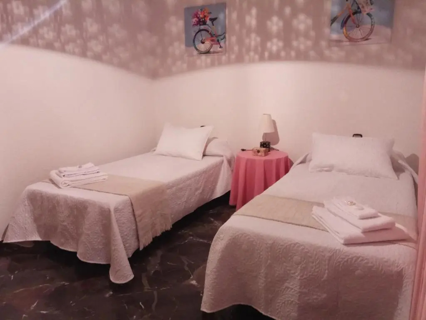 Casa Rural Mirador de la Sierra