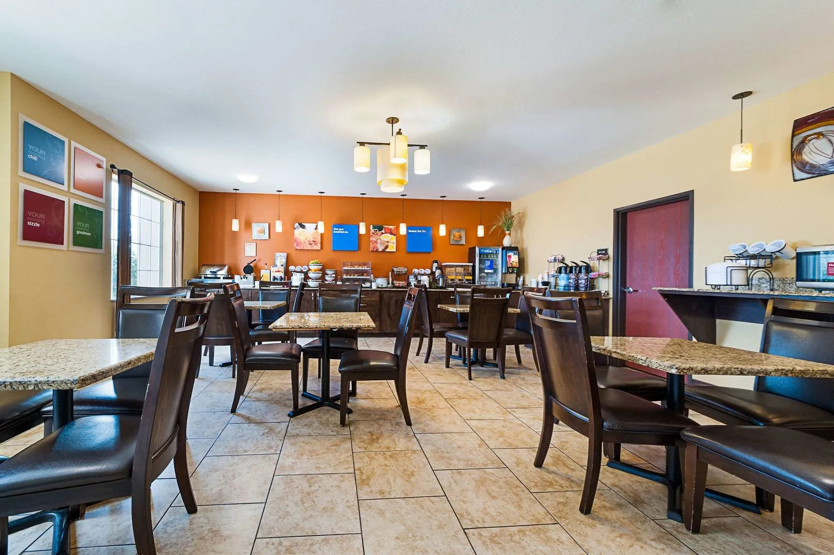 Spark by Hilton Opelousas