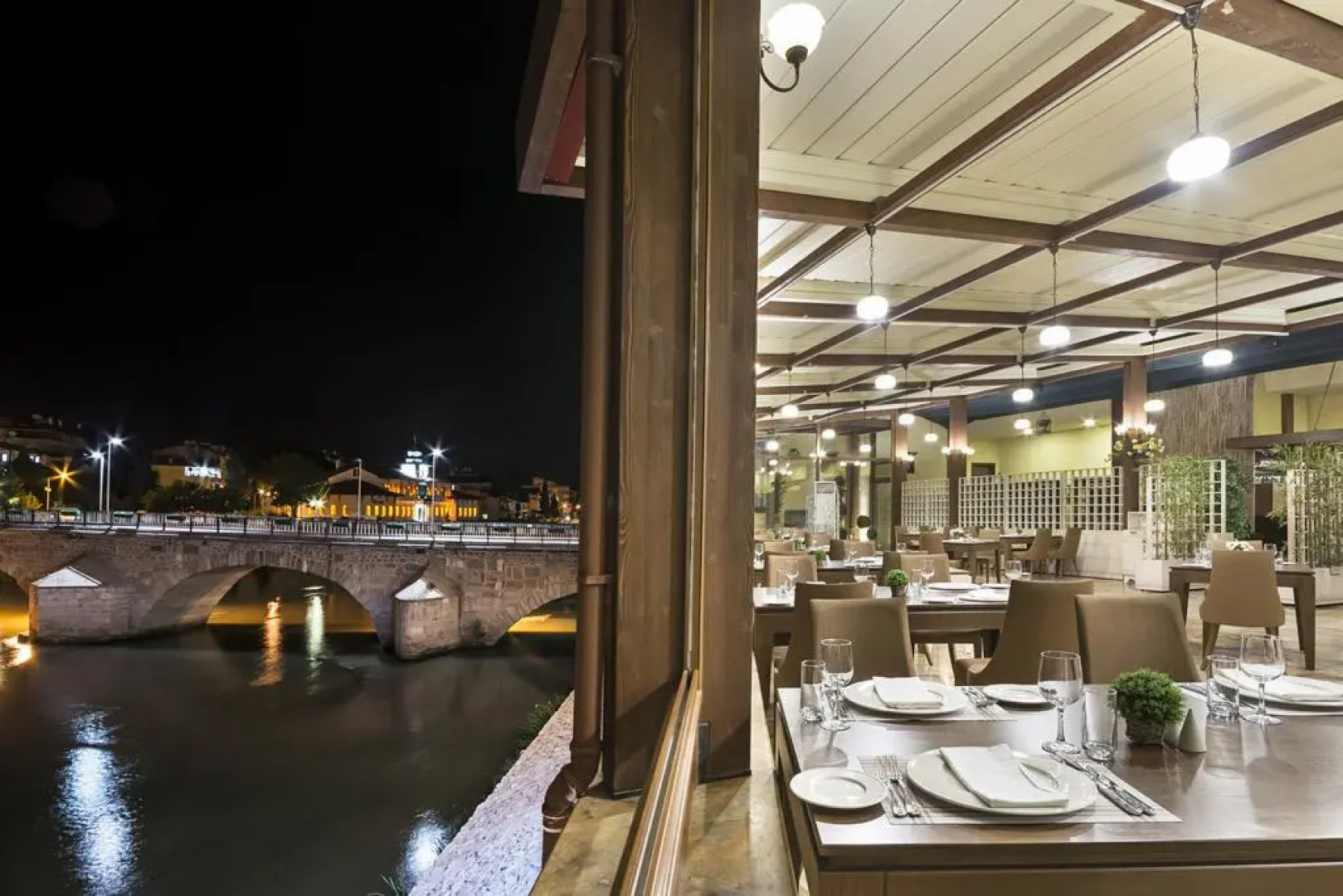 Sarikonak Boutique & SPA Hotel