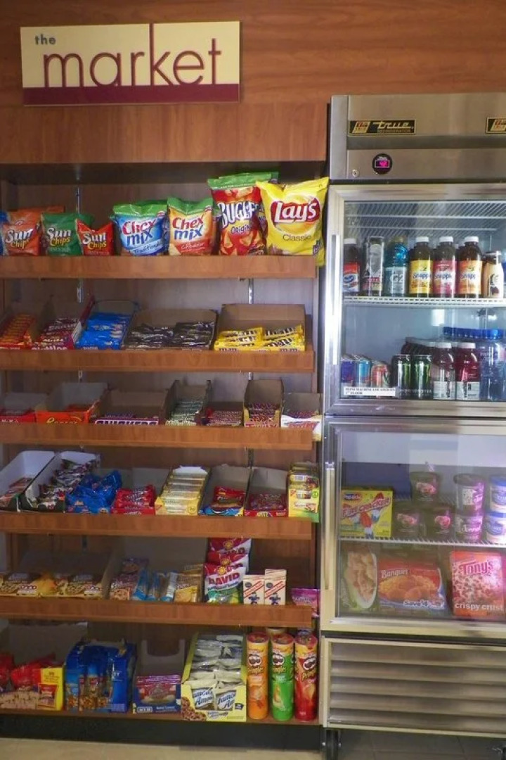 Fairfield Inn & Suites Toledo North