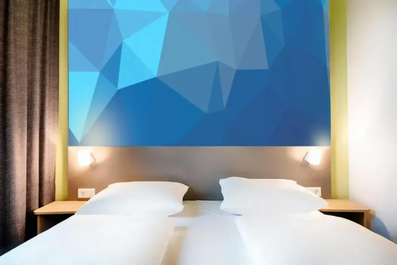 B&B HOTEL Dresden City-Süd