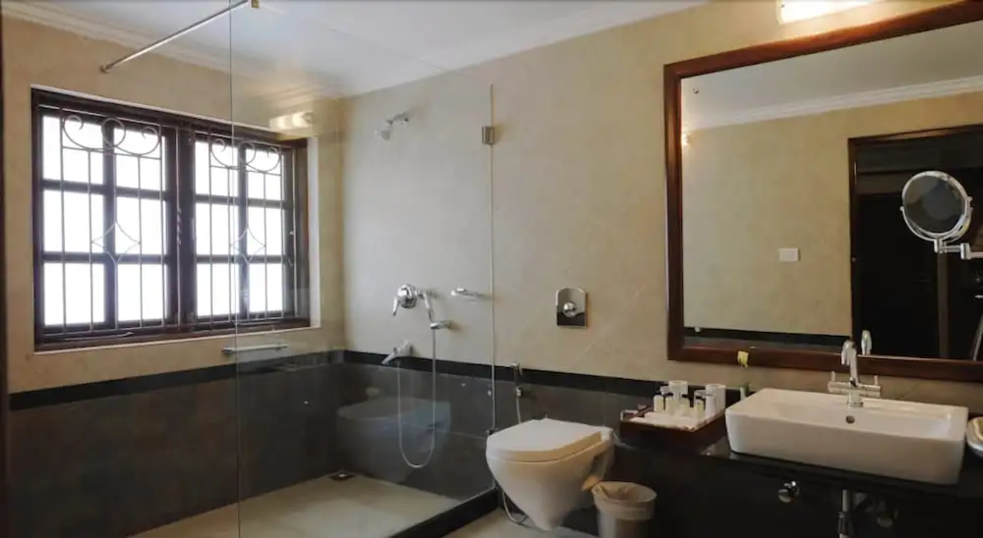 Deltin Palms Riverfront