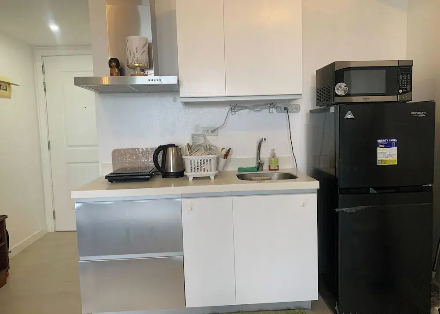 Budget Suite Paranaque