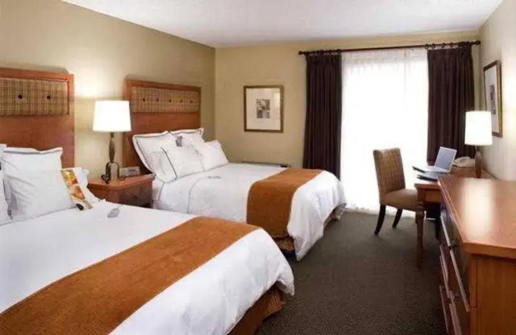 Radisson Hotel & Conference Center Canmore