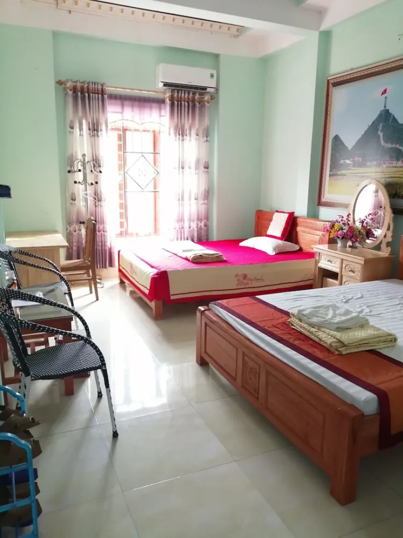 Thien An Guest House