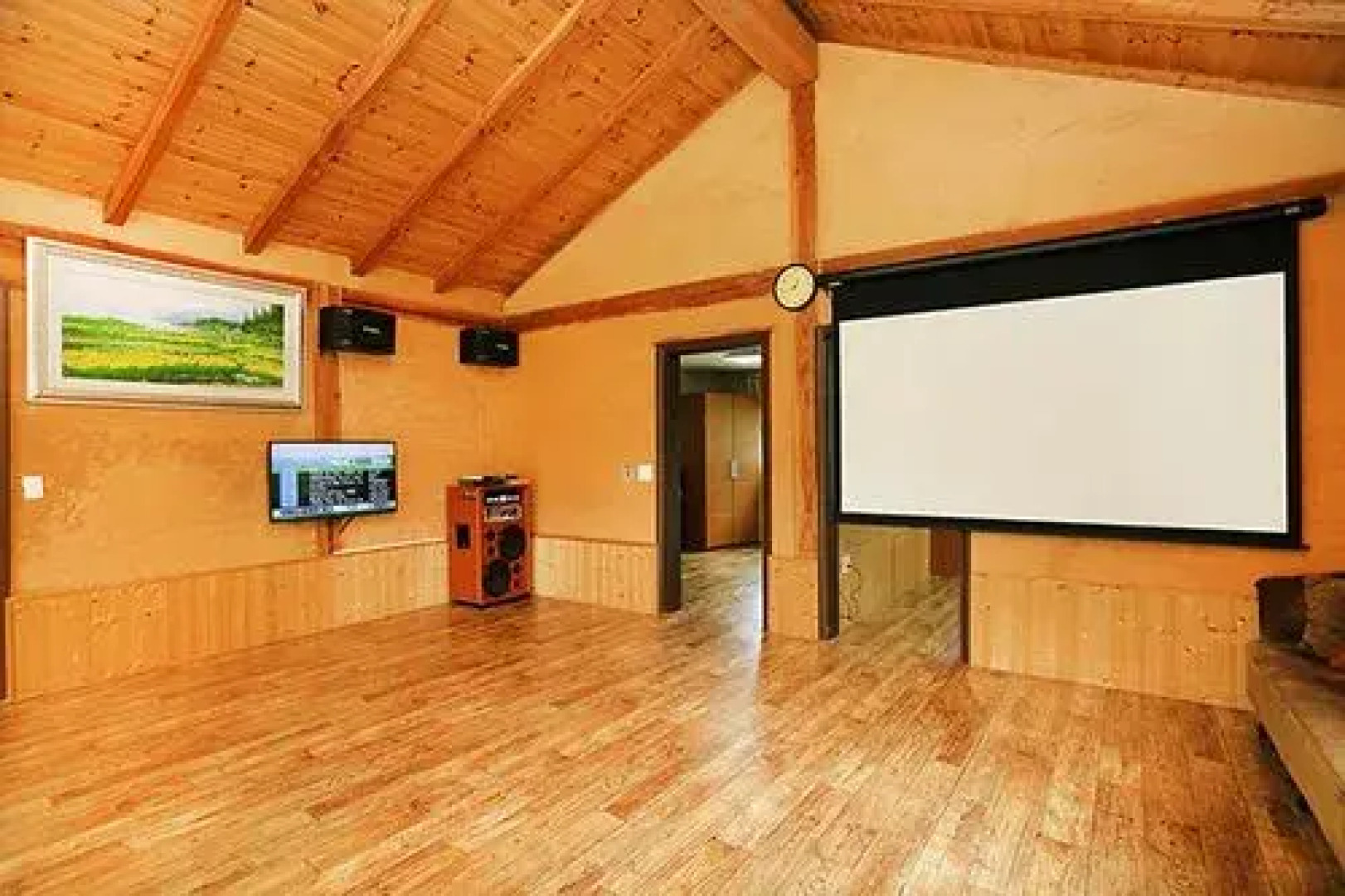 Yangpyeong Cheonnyeoncho Hanok Pension