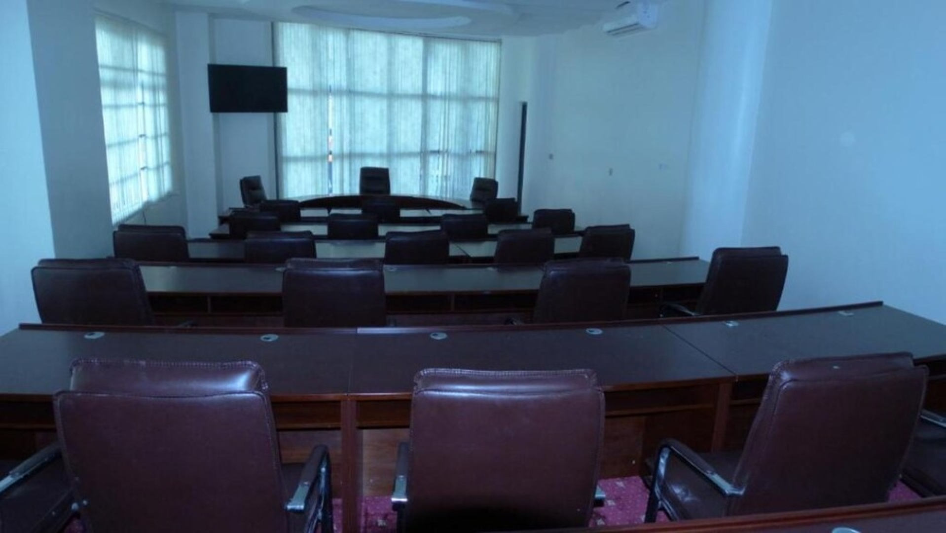 Nyali Golf View Residence