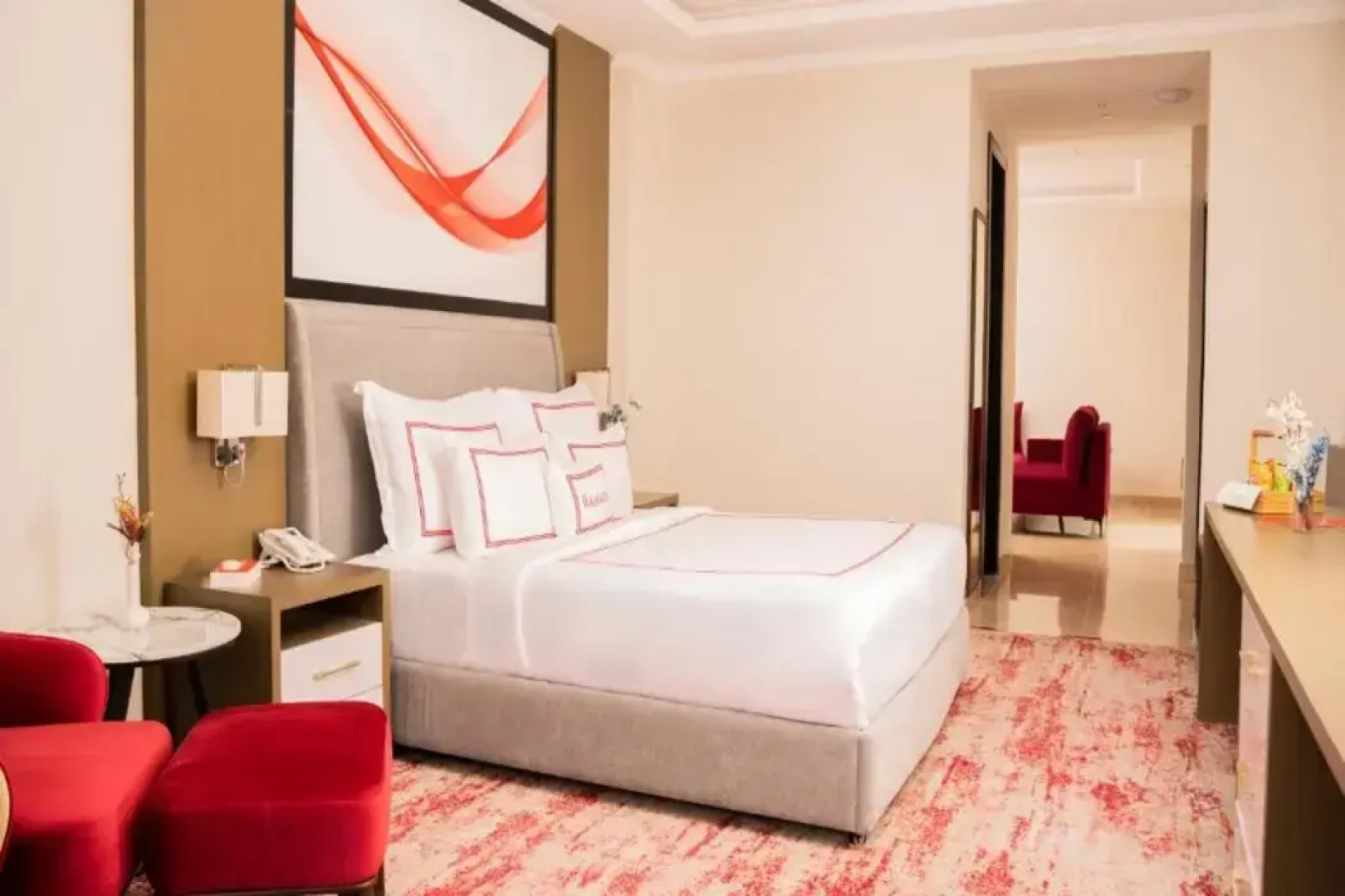 Ramada Resort by Wyndham Gilgit