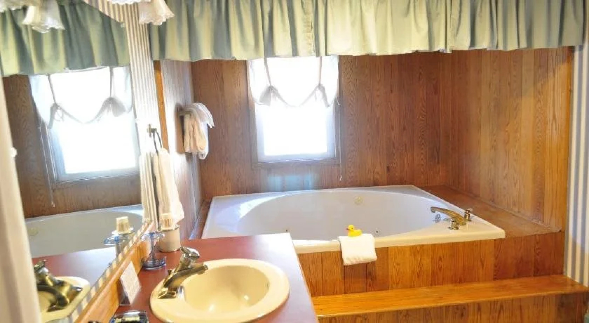 The Chester House Inn