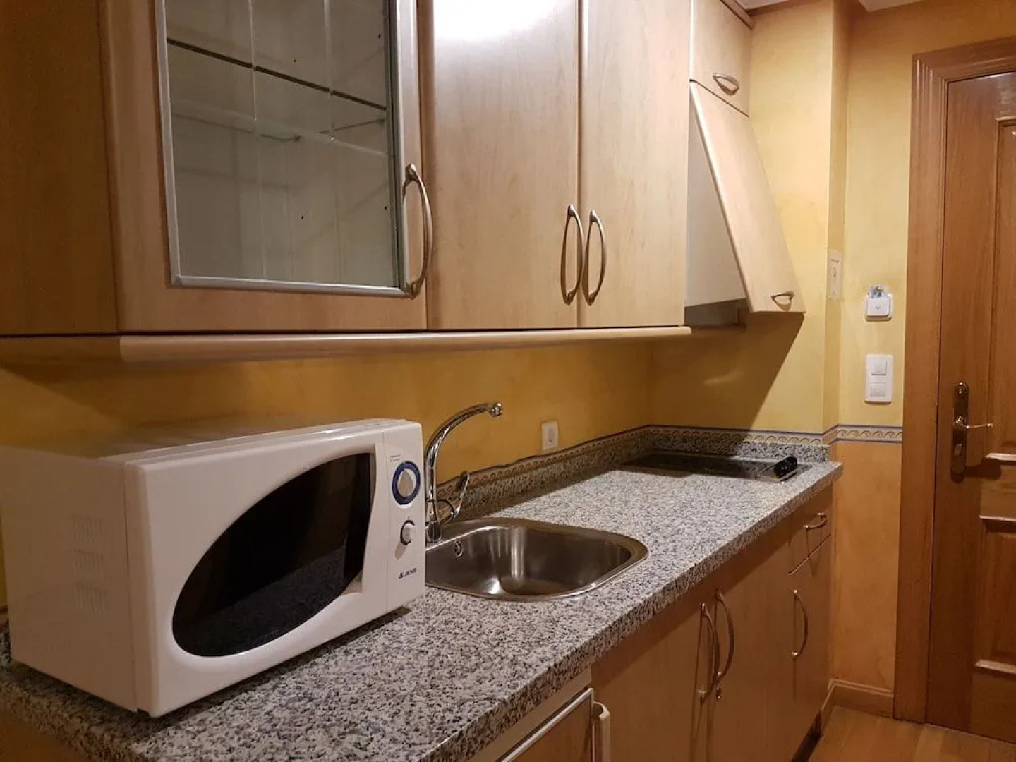 APH Infanta Mercedes