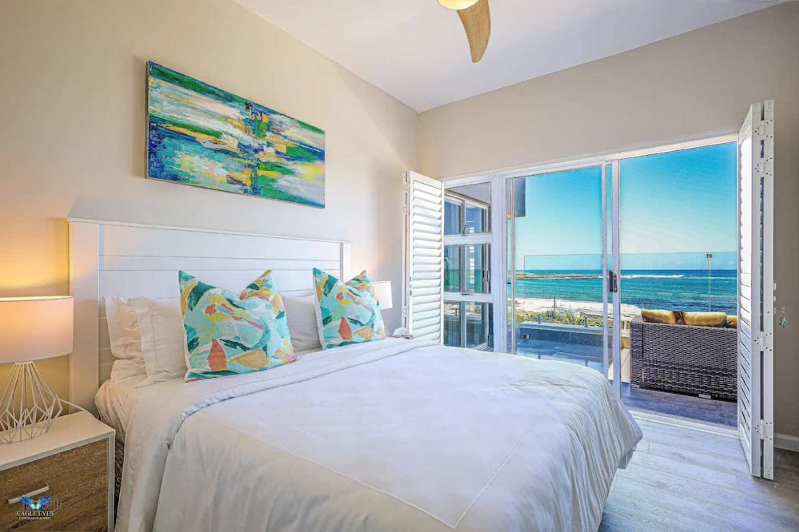 Absolute Ocean Boutique Guesthouse