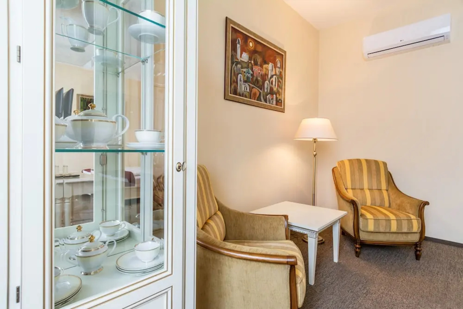 Отель «Вита»