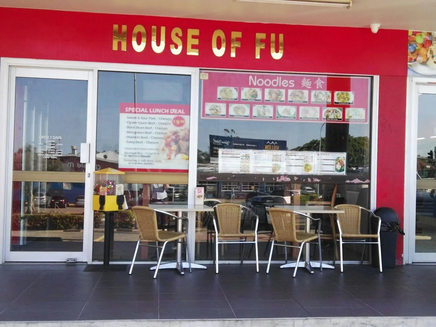 Airport Clayfield Motel