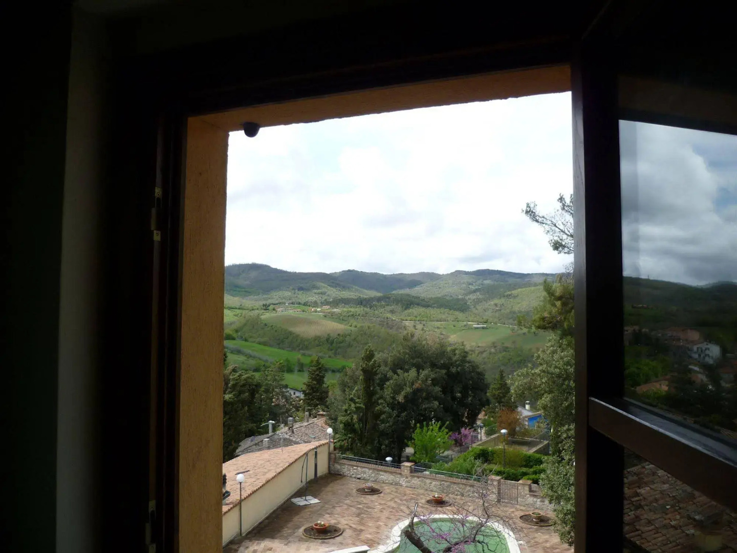 Relais Villa Valentini