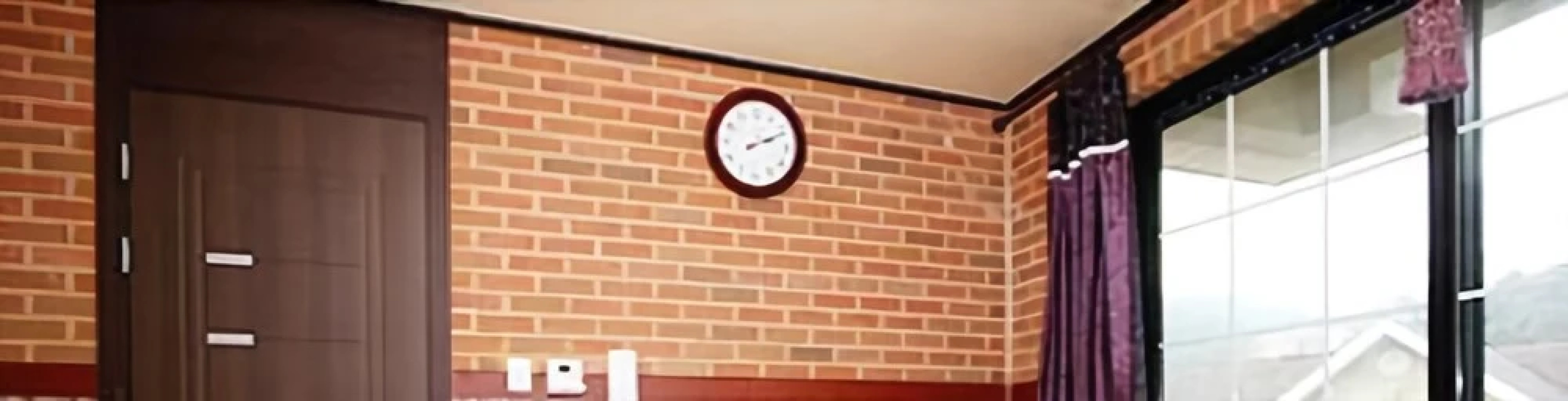 Yongin Happy Tree Pension