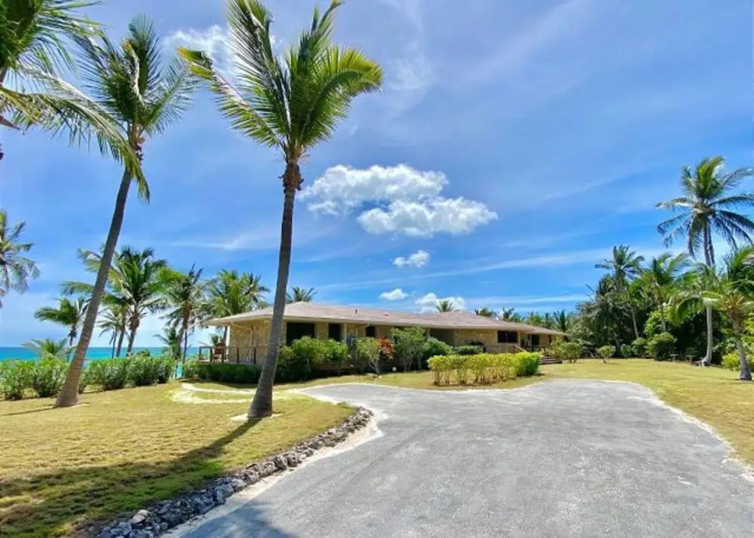 Owl's Roost by Eleuthera Vacation Rentals