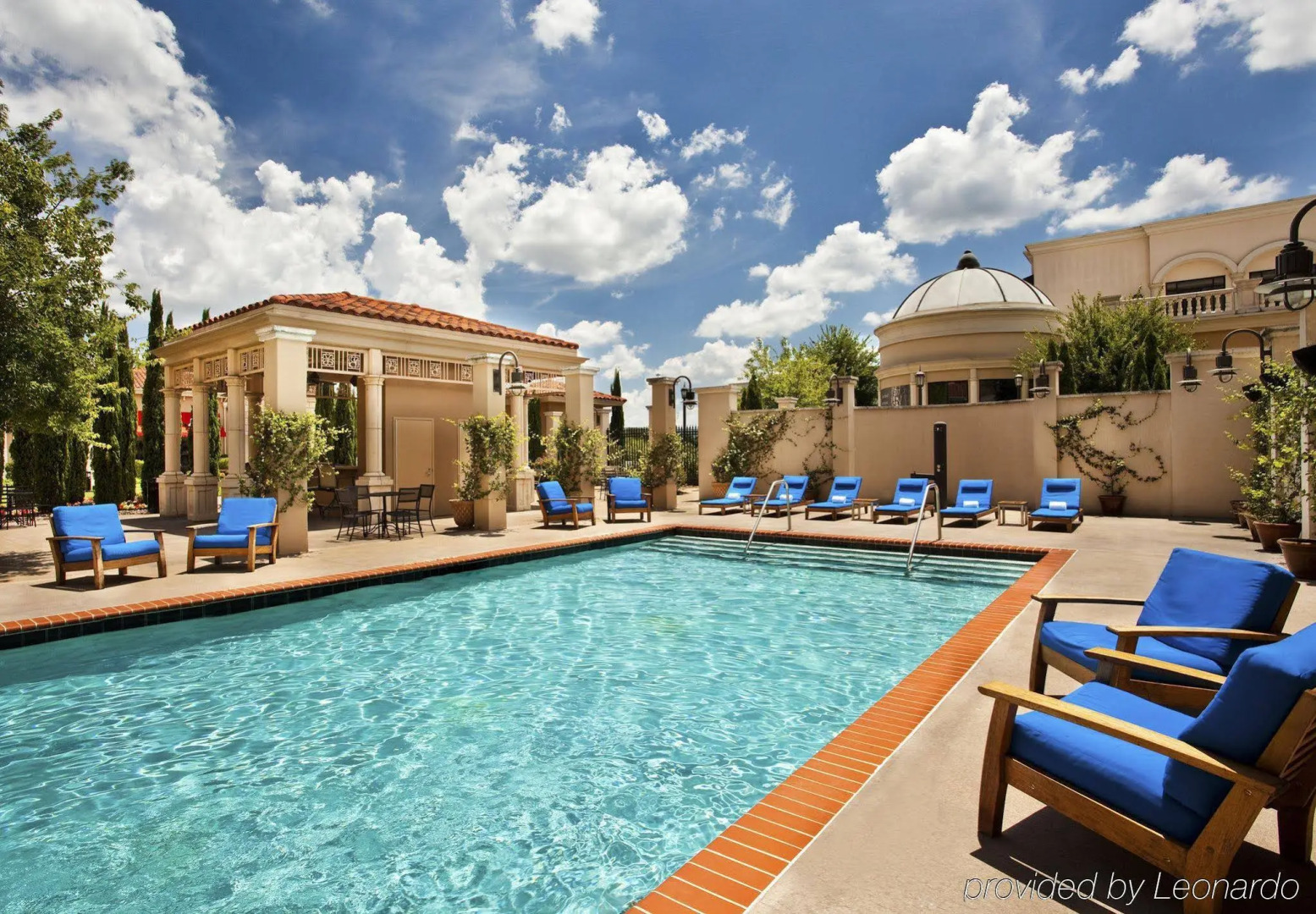 The Westin Huntsville