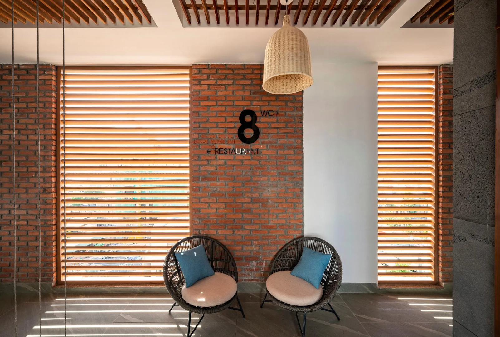 The Kila Boutique Hotel