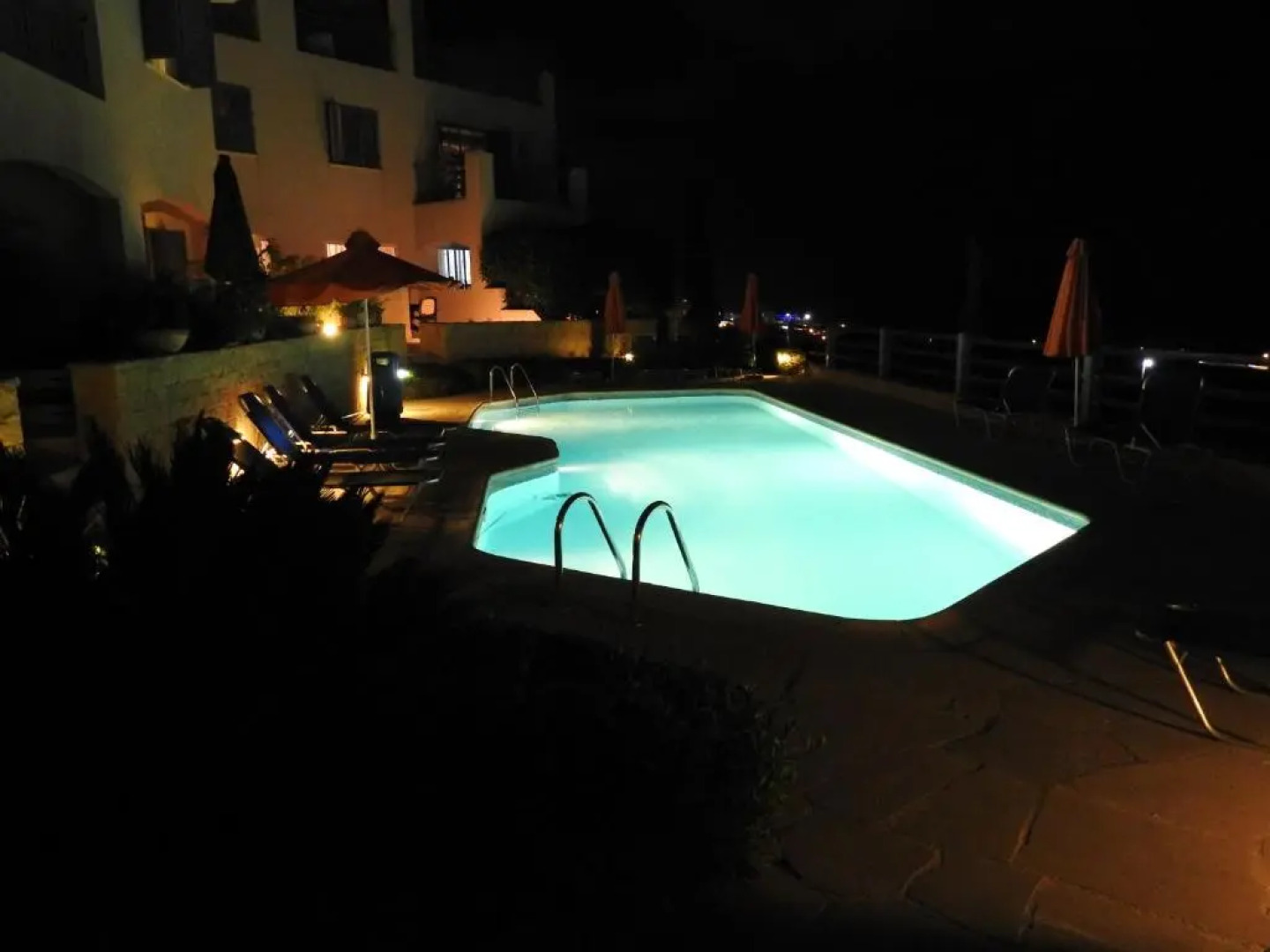 20 Kissonerga Sunset