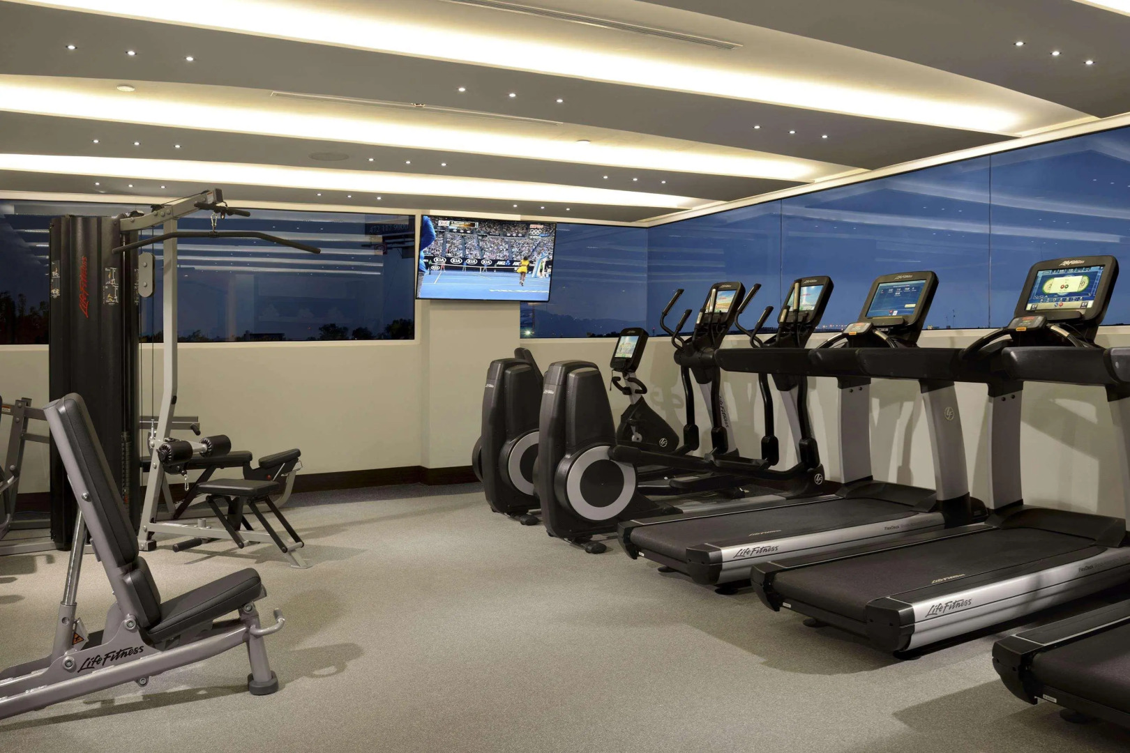 HS HOTSSON Hotel Silao